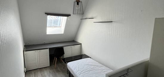 Studio  à vendre, 1 pièce, 14 m², Étage 6/6