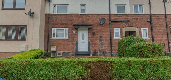 3 bed terraced house for sale