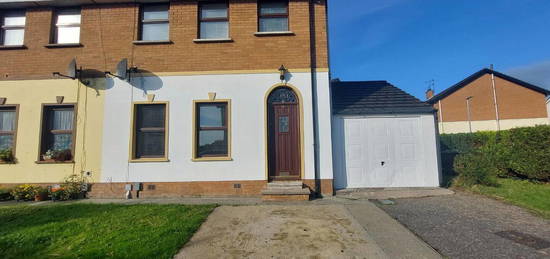 14 Pennyburn Court, Derry, BT48 0RT