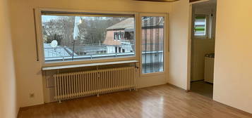 Attraktive 1 Zimmer ETW in Bad Homburg