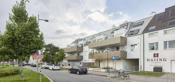 2-Zimmer-Neubauwohnung inkl Terrasse, Komplettküche und Kellerabteil - U1 Kagraner Platz in Gehweite/ALF50-56