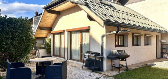 Achat maison 3 pièces 62 m²