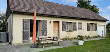 Maison à vendre Le Neubourg