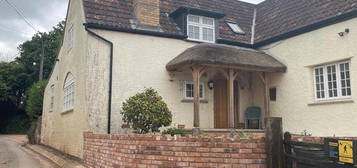 3 bedroom detached house to rent