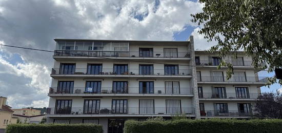 Appartement de 39m2 en rez-de-chaussée à Tournon