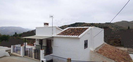 Casa rural en calle De Pasada de Granadillo en Viñuela