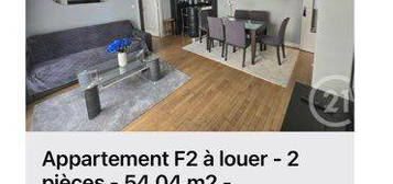 Location appartement meublé Vincennes