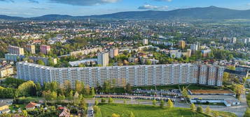 Prodej byty 1+1, 36 m2 - Liberec XIV-Ruprechtice