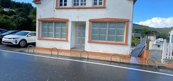Casa independiente en Aldea Fontao, 20 APedra, Cariño