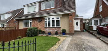 3 bedroom semi-detached bungalow for sale