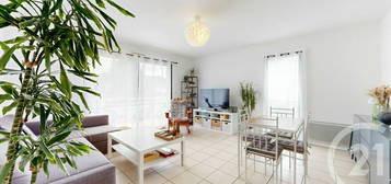 Achat appartement 3 pièces 66 m²