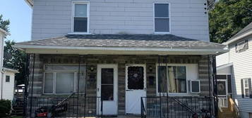 1267-1269 Loomis Ave, Scranton, PA 18505