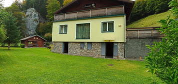 Sehr gemütliches Landhaus in malerischer Umgebung - Natur vor der Haustüre in Niederösterreich