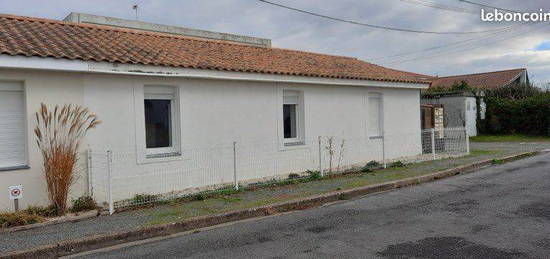 Maison à louer meublée ( ou pas )