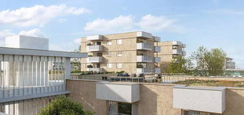 2 - Zimmer Wohnung mit Dachterrasse in Harbach - HeimatGlück