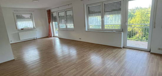 Geschmackvolle 3,5-Raum-Wohnung in Wiesbaden