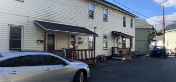 112 114 116 Green St, Scranton, PA 18509