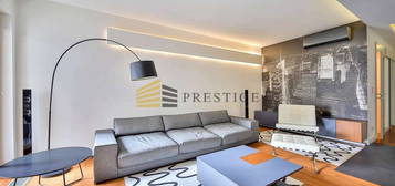 Luxury Apartment &Top & Prestige Location