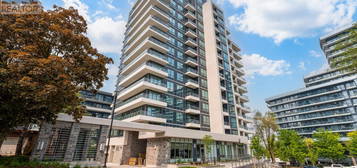 1202 - 2 TEAGARDEN COURT, Toronto (Willowdale East), Ontario