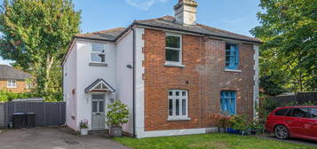 2 bedroom semi-detached house