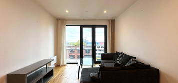 2 bed flat to rent