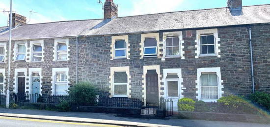 3 bedroom terraced house to rent