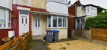 3 bed end terrace house to rent