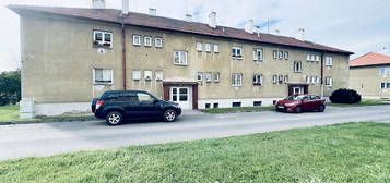 Pronájem bytu 2+1 59 m²