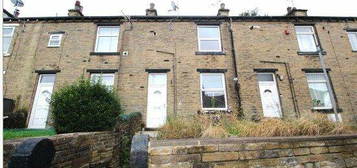 1 bedroom terraced house for sale