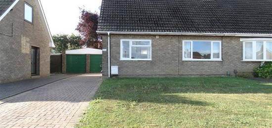 3 bedroom bungalow to rent