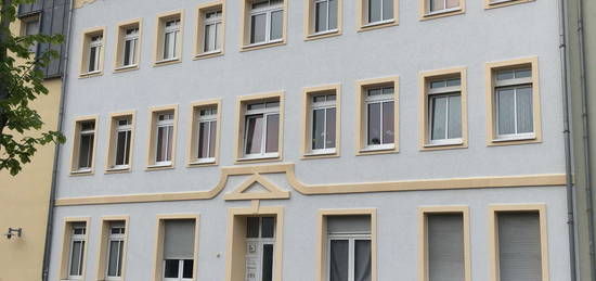 Schicke 2 Raum Wohnung sucht Neuen Mieter