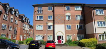 2 bed flat to rent