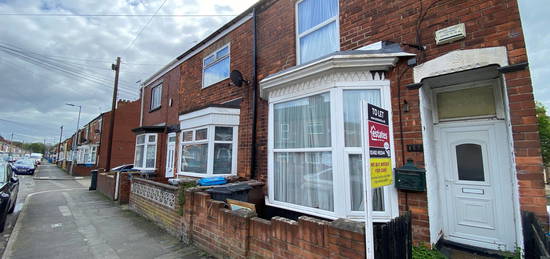 3 bed end terrace house to rent