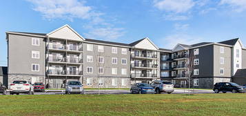 100 Sorbonne #210, Dieppe, NB E1A 9R6