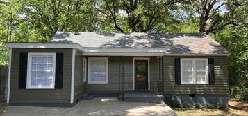 804 Booker St, Little Rock, AR 72204