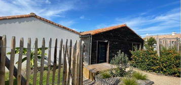 Maison 5 pièces, 118m2 à l’île d’Olonne