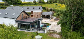 Detached house for sale in Modbury, Devon PL21