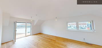MIETEN MIT KAUFOPTION| QUALITATIVER NEUBAU |3-ZIMMER | BALKON