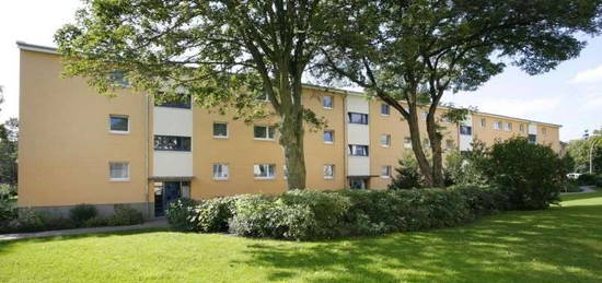 Schöne 2,5 Zimmerwohnung per 16.11.2024 zu vermieten!