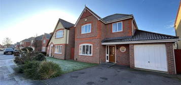 4 bedroom detached house