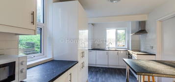 End terrace house to rent in The Highway, Brighton BN2