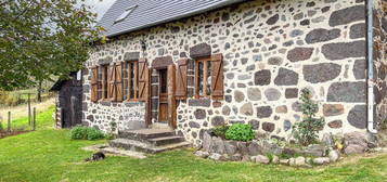 Maison de village 2 étages  à vendre, 4 pièces, 3 chambres, 96 m²