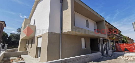 Villa a schiera Cerea [Cod. rif 269VRG]