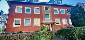 3-Zimmer-Wohnung in Wuppertal Langerfeld