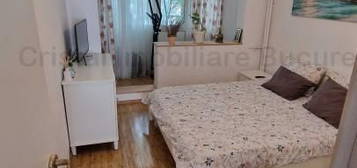 Apartament 3 camere, Brancoveanu.