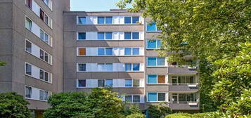 3-Zimmer-Wohnung in Gelsenkirchen Buer