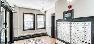 Prince Matthew Palace, 1338 Hollis St, Halifax, NS B3J 3X3