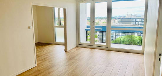 A vendre appartement T4 Mérignac 33700