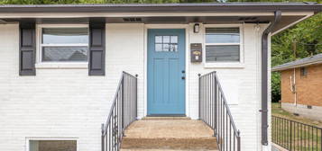 3320 Clifton Ave #B, Nashville, TN 37209