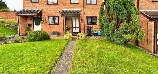 Semi-detached house to rent in Woburn Drive, Brierley Hill DY5